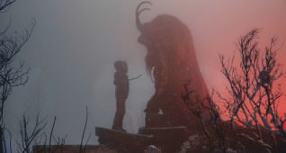 Krampus: Choď do čerta