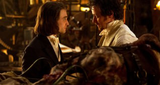 Victor Frankenstein